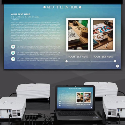 Unitek V109A - Bộ Chia HDMI 1 ra 4 Độ Phân Giải 4K HD Hỗ Trợ 3D Khoảng Cách Truyền Lên Tới 30m Kèm Nguồn AnZ - Hàng Chính Hãng