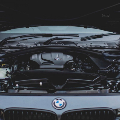  ERADICATE - Vệ sinh khoang động cơ Auto Finesse