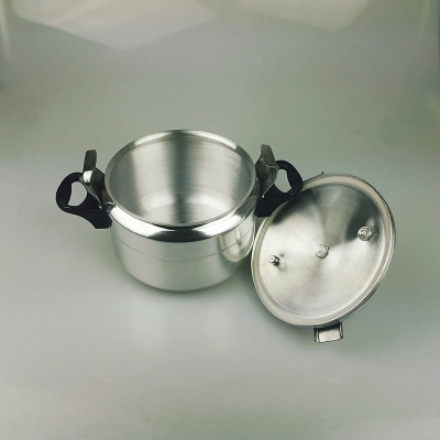 Nồi Áp Suất Đáy Từ Dùng Mọi Bếp Fujika FJ-AG247 (7 lít) - Màu Ngẫu Nhiên - Hàng Chính Hãng