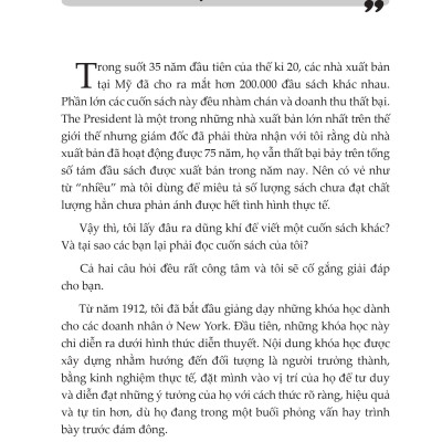 Sách - Đắc Nhân Tâm + Quẳng Gánh Lo Đi & Vui Sống - Khổ Lớn, Phiên Bản Đặc Biệt 2024