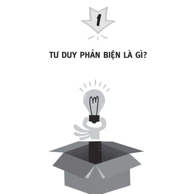 Tư Duy Phản Biện Trong Thế Giới VUCA