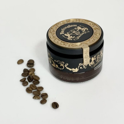 Sáp thơm ô tô Scentech Buckingham hương Coffee Hàng chính hãng