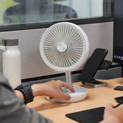 Quạt mini để bàn - CBEF0516D1- NHẬP KHẨU CHÍNH HÃNG .