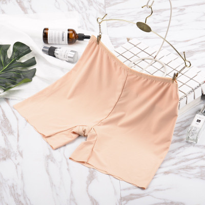 Quần Lót Nữ Mặc Trong Váy Su Đúc Trơn 401 – ôm mượt, không lộ đường may