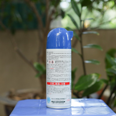 Mỡ bôi trơn máy móc thực phẩm JIP127