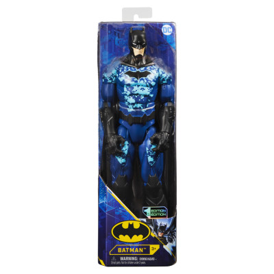 Đồ Chơi Mô Hình BATMAN Người Dơi Batman 12 Inch 6055152 - Giao hàng ngẫu nhiên