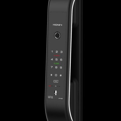 KHÓA THÔNG MINH HIONE AUTO - LOCK HP – 900F