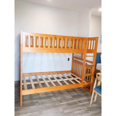 Giường Tầng GT013(1m2)-BÌNH LONG