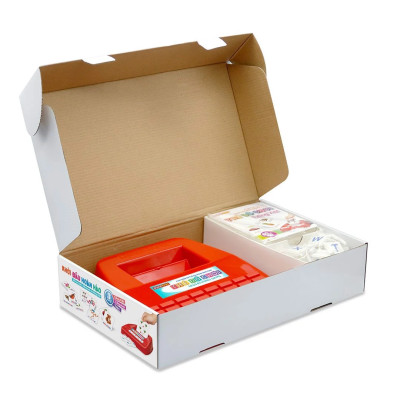  Phát Triển Trí Tuệ Giai Đoạn Vàng Cùng Thẻ Đồ Chơi DK81090