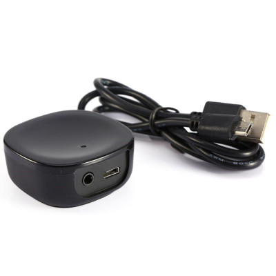 SOAIY Thiết Bị Nhận Không Dây Bluetooth V4.1 B3501 - Hàng Nhập Khẩu