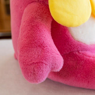 Thú bông Lotso Sunflower màu hồng nhạt đáng yêu - Size từ 23cm đến 55cm - Quà tặng gấu bông BuddyTeddy - Gối ôm mềm mịn cho bé