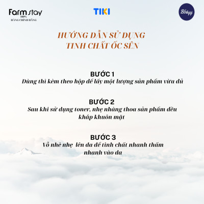 Tinh Chất Ốc Sên Phục Hồi Sạm Da & Ngăn Ngừa Lão Hóa _ Escargot Noblesse Intensive Ampoule