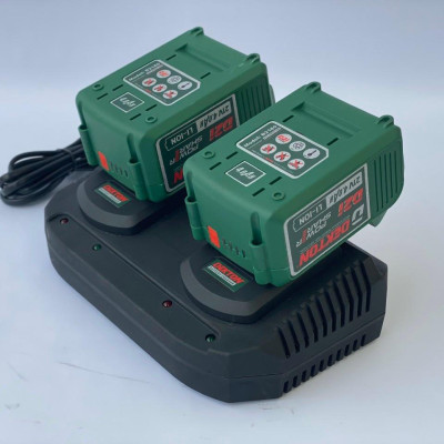 SẠC DEKTON D21 THẾ HỆ MỚI D21-S40 - HÀNG CHÍNH HÃNG