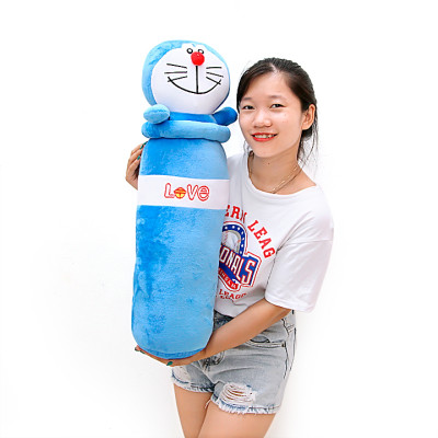 Gối ôm cho bé hình Doraemon xinh xắn