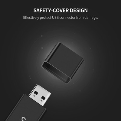 Đầu Đọc Thẻ Nhớ SD/TF USB 3.0 chính hãng Ugreen 40752