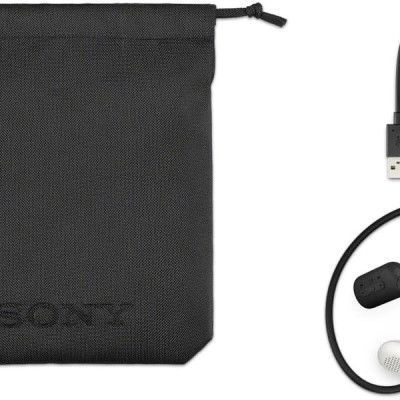 Tai nghe Bluetooth thể thao Sony Float Run WI-OE610 - hàng chính hãng