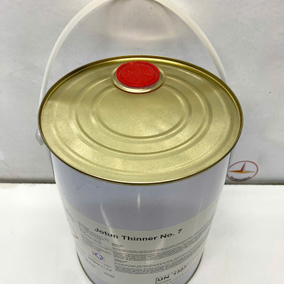 Dung môi pha sơn Jotun Thinner No 7_ 5L