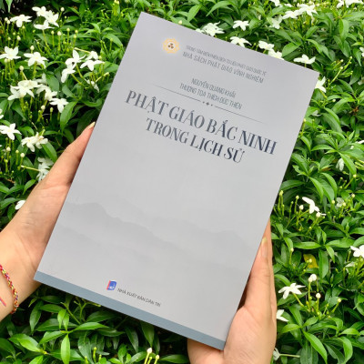 Sách - Phật Giáo Bắc Ninh Trong Lịch Sử