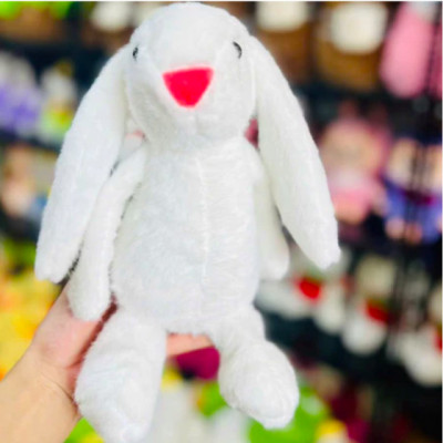 Thú nhồi bông Jellycat đáng yêu cho bé - Size 40cm - Quà tặng thỏ bunny tai dài mềm mai cao cấp, chất liệu an toàn cho em bé