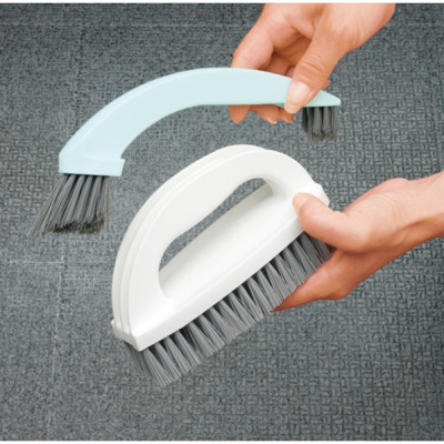 Bộ 2 bàn chải đa năng Ohe - made in Japan