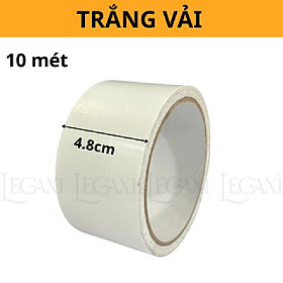 Băng keo che khe hở ngăn côn trùng làm tổ chống bám bụi bẩn chống mưa tạt gió lùa Legaxi