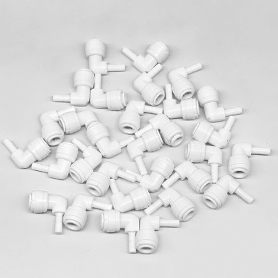 Co đút, cắm nhanh 6mm (1/4