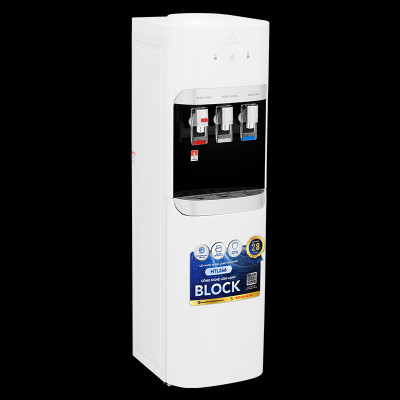 Cây nước nóng lạnh úp bình Hòa Phát HTL266 - Bảo hành 28 tháng - Hàng chính hãng