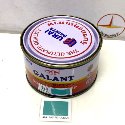 Sơn dầu Galant màu 528 375ml