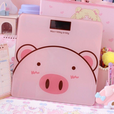  Cân Sức Khỏe  gia đình , cân điện tử có đèn Led ,    là sản phẩm rất cần thiết cho mọi gia đình 