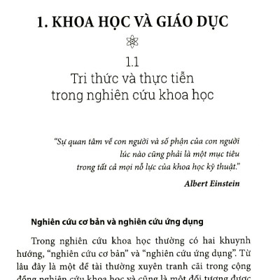Bên Lề Khoa Học