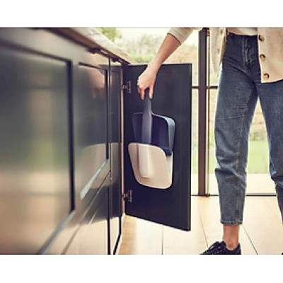 Bộ Chổi và Hốt Rác Cao Cấp JOSEPH JOSEPh 65001