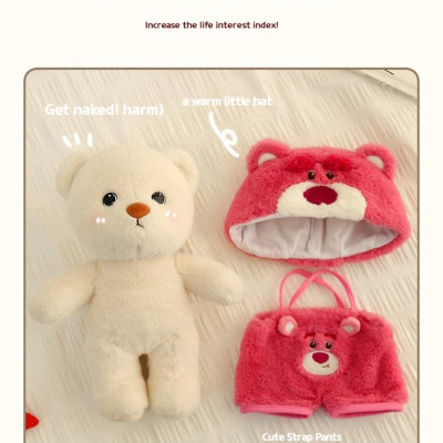 Thú nhồi bông Lena cosplay - Size từ 30cm đến 38cm - Quà tặng gấu bông lena siêu dễ thương - Gối ôm mềm mịn cho bé