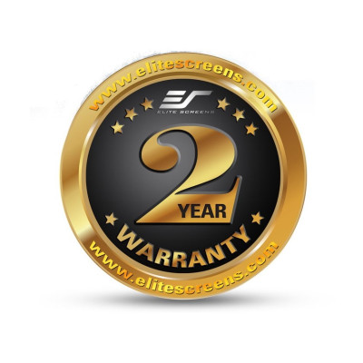 Màn Chiếu Elite Screens Dòng Aeon, 100 inch Tỷ lệ Khung Hình 16:9 (vùng hiển thị 124.5 x 221.4 cm) Gain 1.3 (AR100WH2) – Hàng Chính Hãng