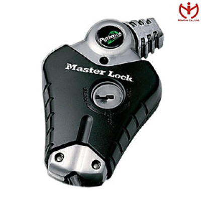 Khóa Đầu Rắn Master Lock 8403 DPF - MSOFT