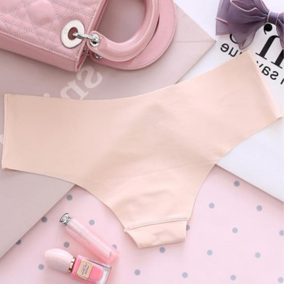 Combo 5 quần lót nữ đúc su cạp thấp siêu đẹp