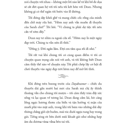 Sách - Bên Kia Vùng Biển Sáng Trăng