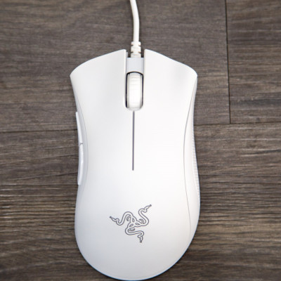 [Mới, hàng chính hãng] Chuột Razer DeathAdder Essential