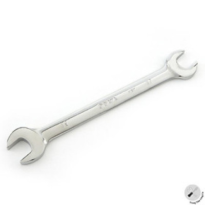 Cờ lê hai đầu miệng 19*21mm - 41208 SATA