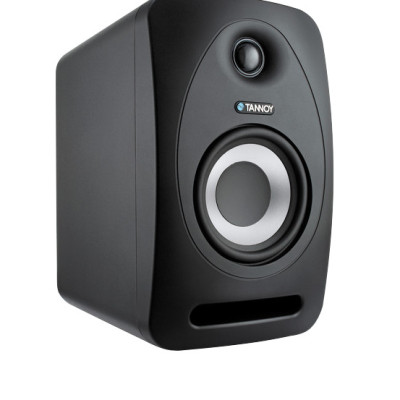 Loa Monitor TANNOY REVEAL 402 -cs 70 Watt 4" Bi-Amped -Hàng Chính Hãng