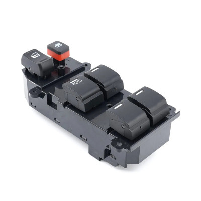 Công Tắc Tổng Nâng Hạ Kính Honda CRV (2007-2011)