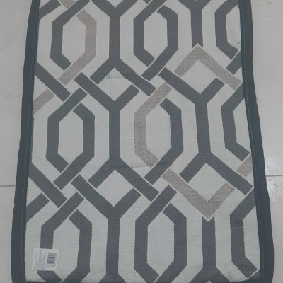 Thảm vải chân Araso KT 37*54cm