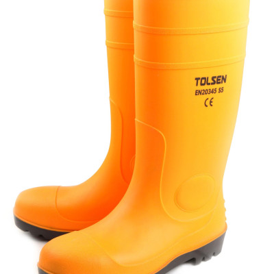 ỦNG NHỰA TOLSEN SIZE (TỪ 40-45) - HÀNG CHÍNH HÃNG