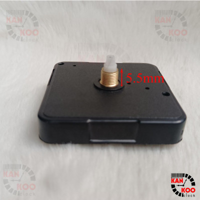 Máy đồng hồ treo tường HQ3268 kim giật chính hãƞg bảo hành 24 tháng