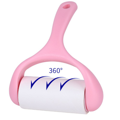 Cây lăn bụi quần áo kiểu mới dành cho nhân viên văn phòng rất tiện lợi,gọn nhẹ dễ sử dụng - Hàng chính hãng 