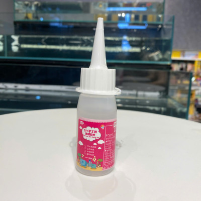 Phụ Kiện - Keo Siliglue 30ml Chuyên Dụng Cho Mô Hình