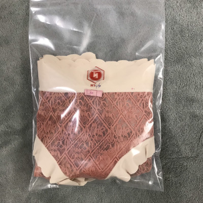 |Mã QL08| Combo 5 Quần Lót Ren Nữ - Quần Chip Nữ Cạp Và Viền Su Mát Lạnh Co Giãn Thoải Mái - Mẫu Mới  - Quần Lót Nữ Cao Cấp