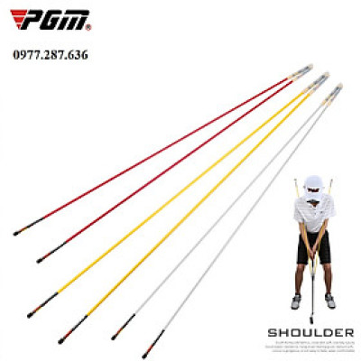 Que định hướng tập Golf - PGM PENDULUM PUTTING ROD - JZQ013