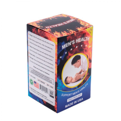 Thực phẩm bảo vệ sức khỏe Men