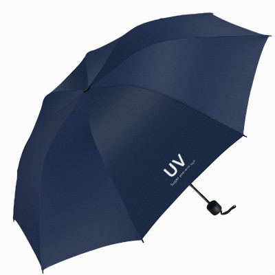 Ô dù KG79 4 lớp che nắng, đi mưa chống tia UV tiện lợi chất lượng, dễ thương, thiết kế sang trọng và bền bỉ - Hàng chính hãng