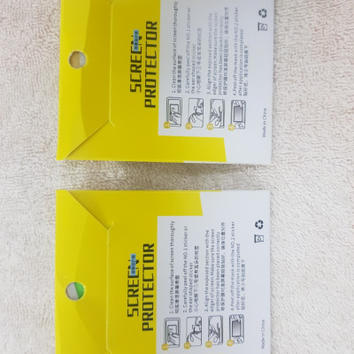 Bộ 3 miếng dán chống xước bảo vệ màn hình đồng hồ thông minh Amazfit GTS - Hàng chính hãng